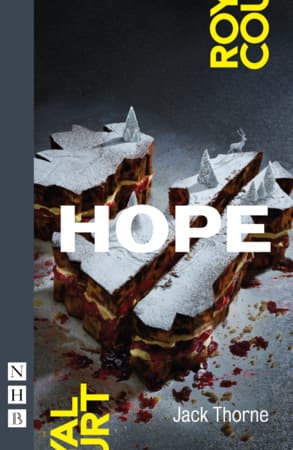 Hope Book Cover