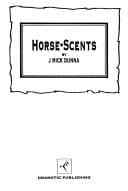 Horse-scents Book Cover