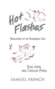Hot Flashes Book Cover