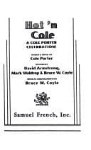 Hot 'N Cole Book Cover