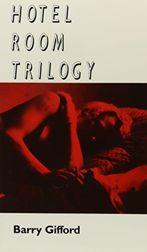 Hotel Room Trilogy Book Cover