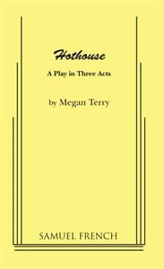 Hothouse Book Cover