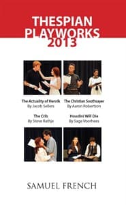 Houdini Will Die Book Cover