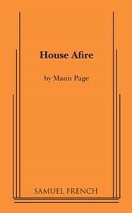 House Afire Book Cover