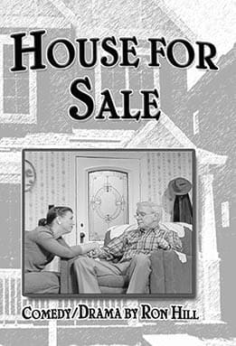 House For Sale Book Cover