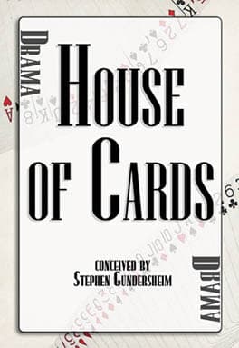 House of Cards Book Cover