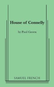 House of Connelly Book Cover