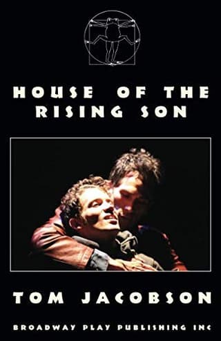House of the Rising Son Book Cover