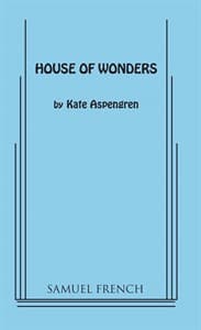 House Of Wonders Book Cover