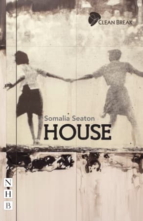 House Book Cover