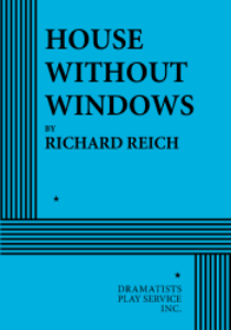 House Without Windows Book Cover