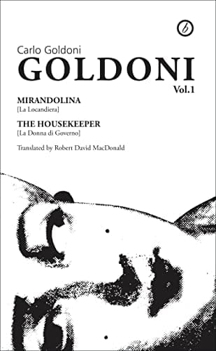 Housekeeper Book Cover