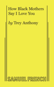 How Black Mothers Say I Love You Book Cover