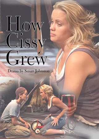 How Cissy Grew Book Cover