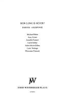 How Long Is Never? Book Cover
