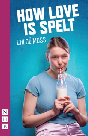 How Love Is Spelt Book Cover