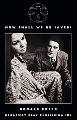 How Shall We Be Saved? Book Cover