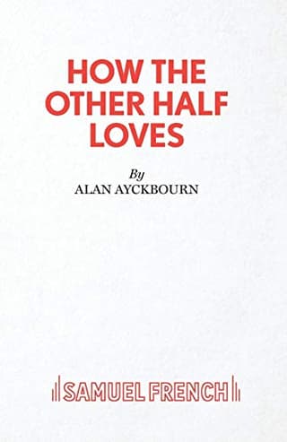 How The Other Half Loves Book Cover