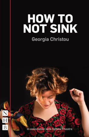 How to Not Sink Book Cover
