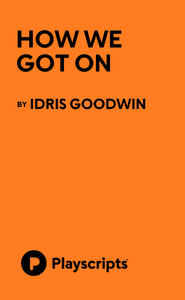 How We Got On Book Cover
