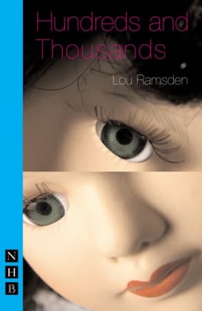 Hundreds and Thousands Book Cover