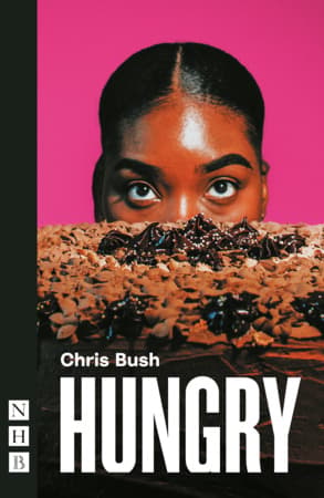 Hungry Book Cover