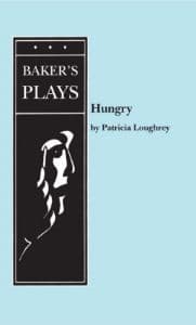 Hungry Book Cover