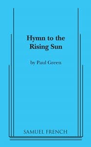 Hymn to the Rising Sun Book Cover