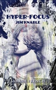 Hyper-Focus Book Cover