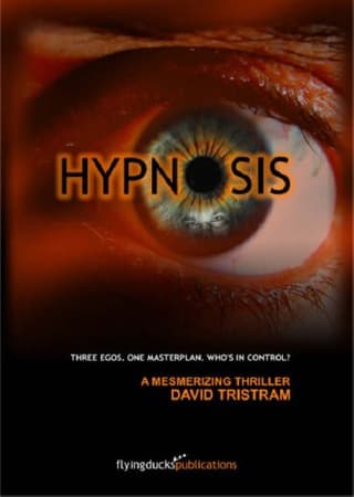 Hypnosis Book Cover