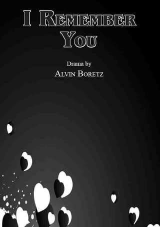I Remember You Book Cover