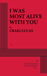 I Was Most Alive With You Book Cover