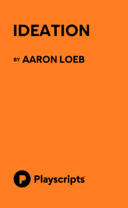 Ideation Book Cover