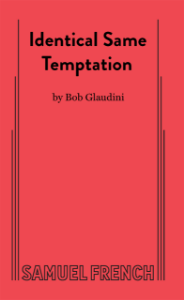 Identical Same Temptation Book Cover