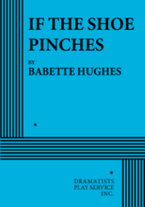 If the Shoe Pinches Book Cover