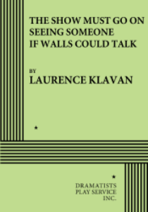 If Walls Could Talk Book Cover
