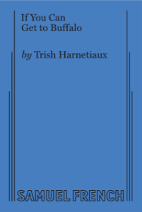 If You Can Get to Buffalo Book Cover