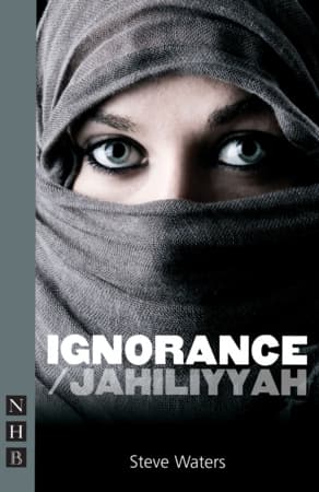 Ignorance/Jahiliyyah Book Cover