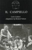 Il Campiello Book Cover
