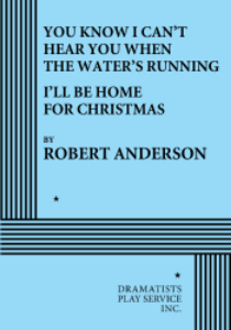 I'll be Home for Christmas Book Cover