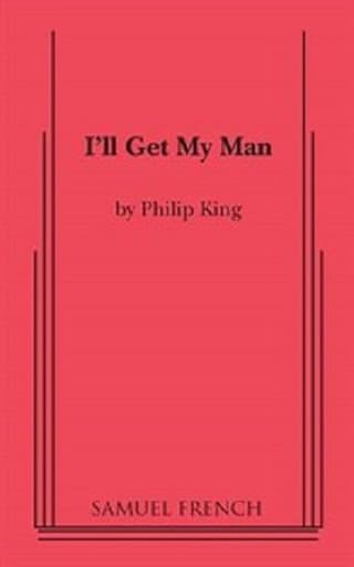 I'll Get My Man Book Cover