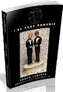 I'll Take Romance Book Cover