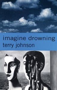 Imagine Drowning Book Cover