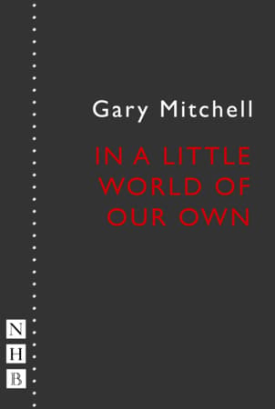 In a Little World of Our Own Book Cover