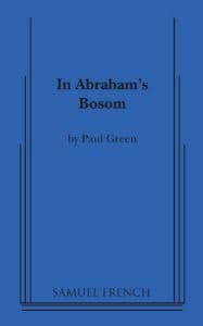 In Abraham's Bosom Book Cover