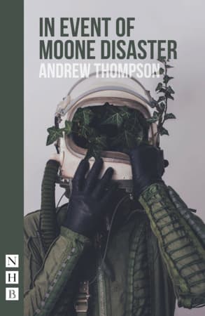 In Event of Moone Disaster Book Cover