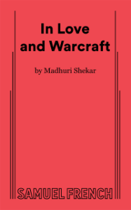 In Love and Warcraft Book Cover