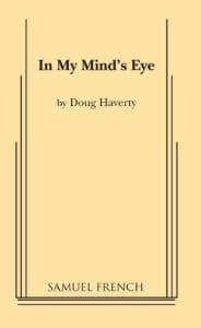In My Mind's Eye Book Cover