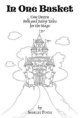 In One Basket Book Cover
