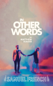 In Other Words Book Cover